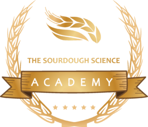 logo sourdough academy