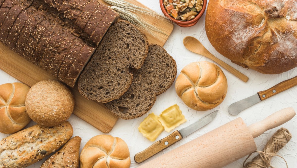 Bread Starter Kit: Your First Step Towards Homemade Bakery