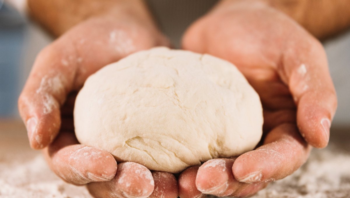 Mastering the Caputo Gluten Free Pizza Dough Recipe: Step by Step