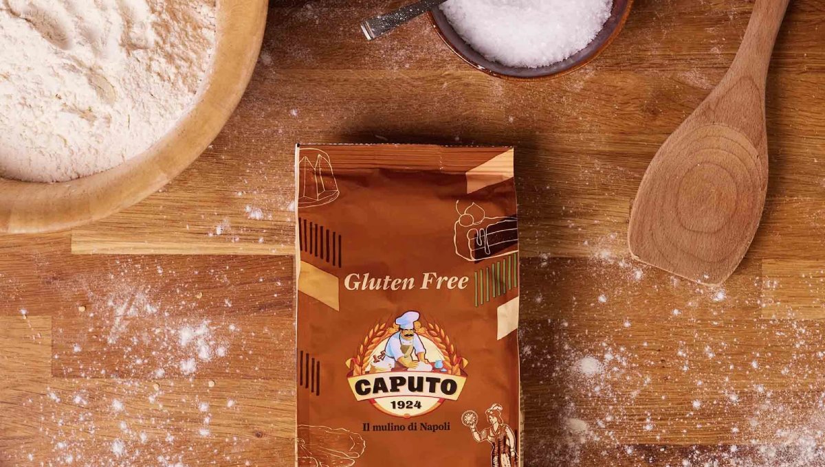 Mulino Caputo Fioreglut: Transform Your Gluten-Free Recipes
