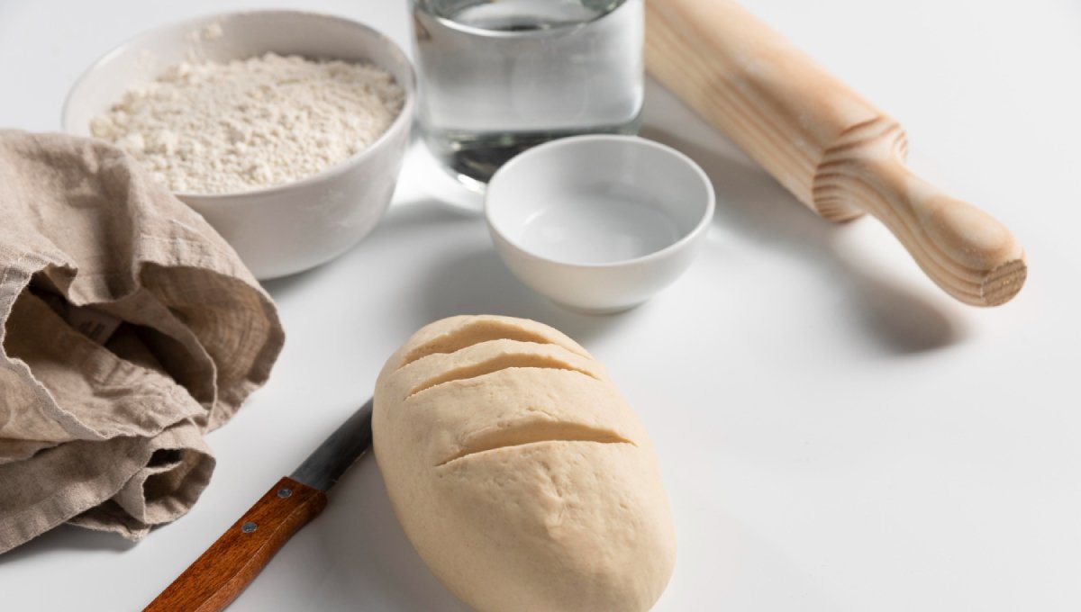 Sourdough bread tools: Everything You Need to Get Started