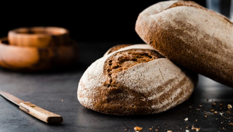 The Sourdough Timeline From Start To Perfect Bread The Sourdough Science Academy