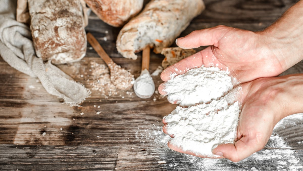 Wheat Flour from Italy: The Secret to Achieving Authentic Italian Flavor
