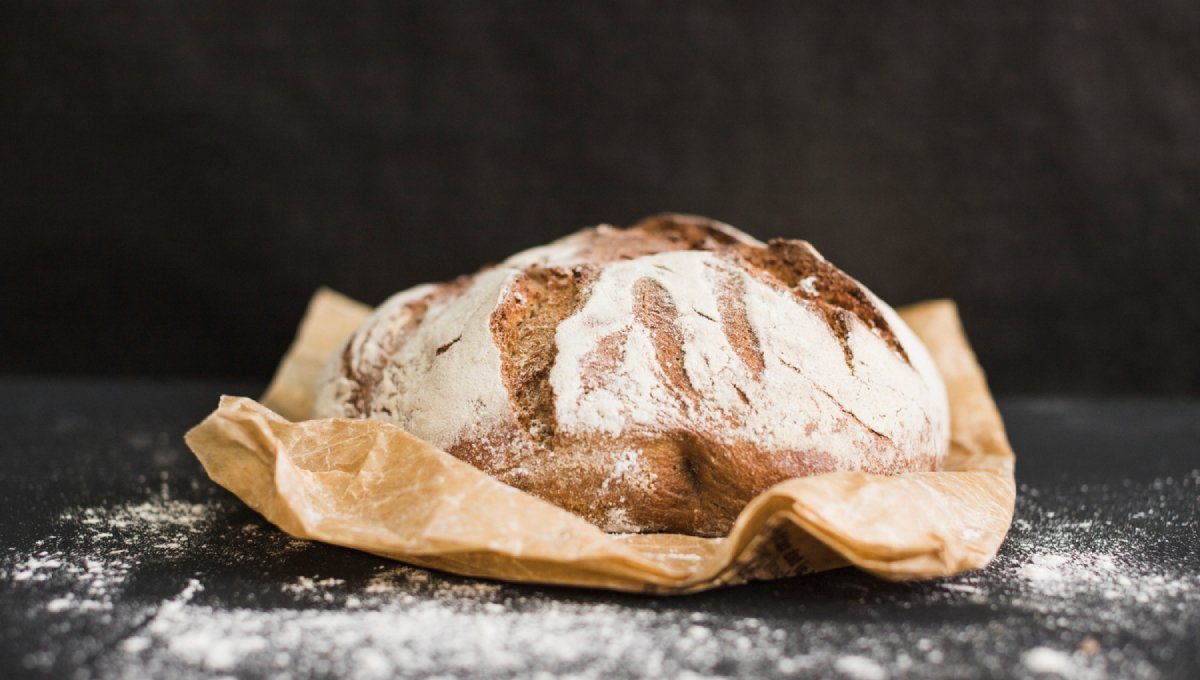 Caputo Bread Flour: Discovering Quality in Baking