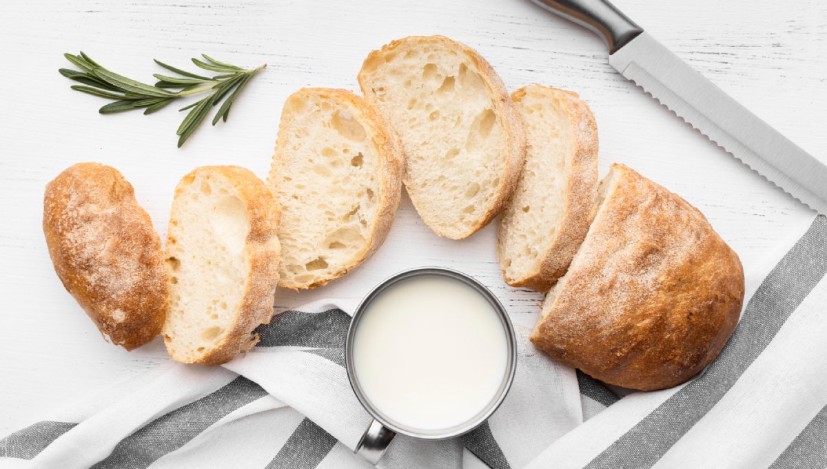 Caputo Gluten-Free Bread Recipe: A Step-by-Step for Tasty and Healthy Bread