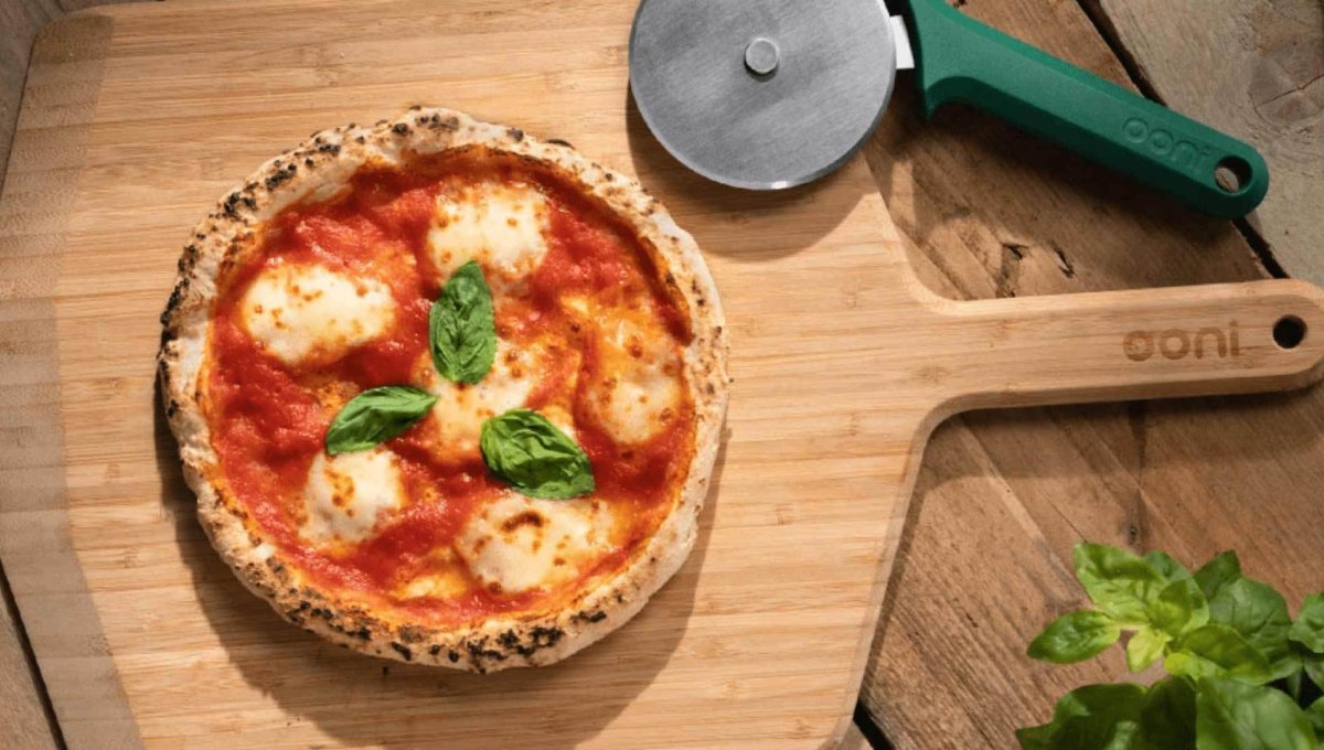 Caputo Gluten-Free Pizza Flour: The Secret to the Perfect Gluten-Free Pizza
