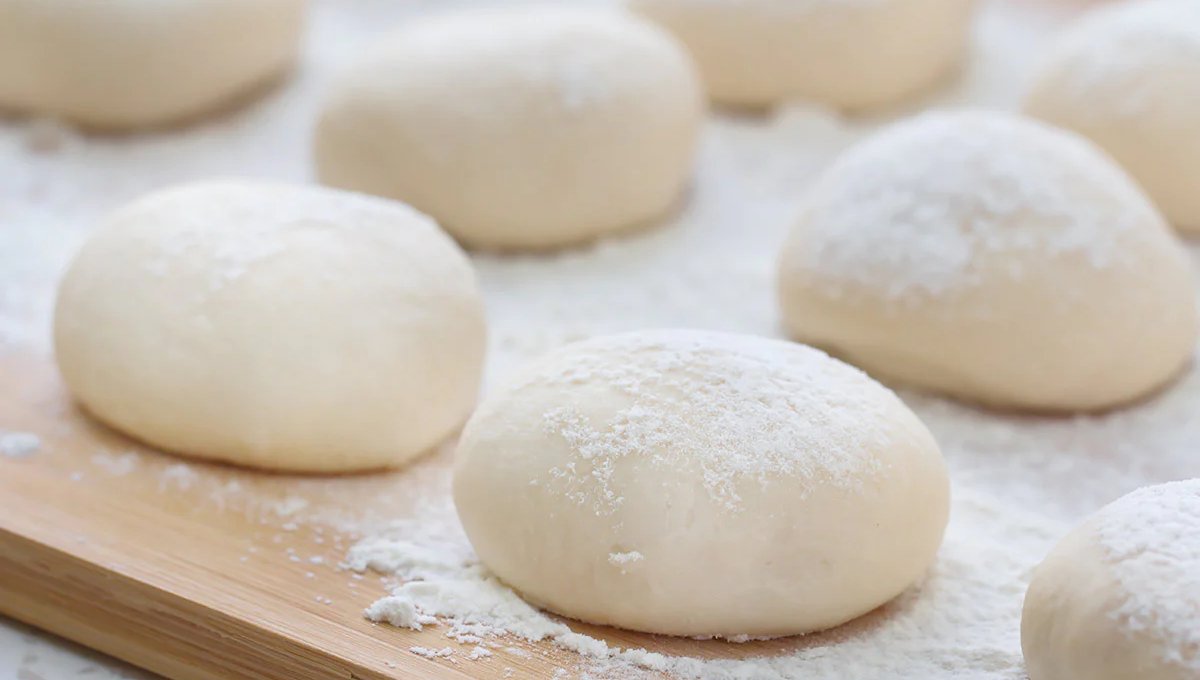 Frozen Sourdough Pizza Dough: An Ally for Quick Dinners