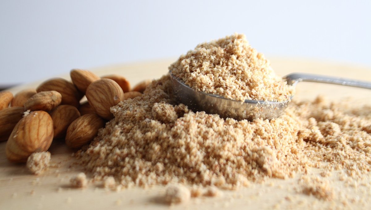 Non-Wheat Flour: Discover the Alternatives for Your Recipes
