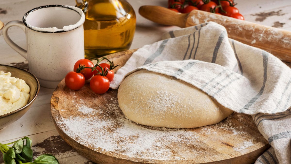 Organic Italian Flour: Choose Quality and Flavor for Your Recipes