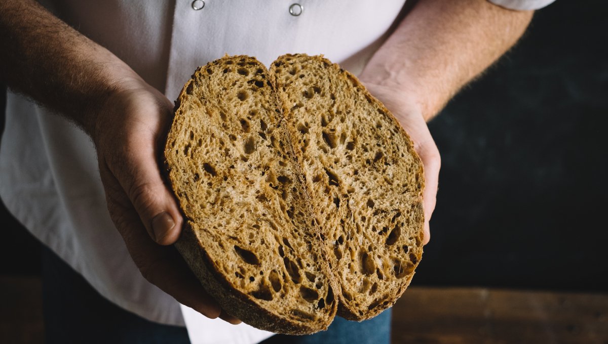 Organic Sourdough: The Secret to Tastier and More Nutritious Bread