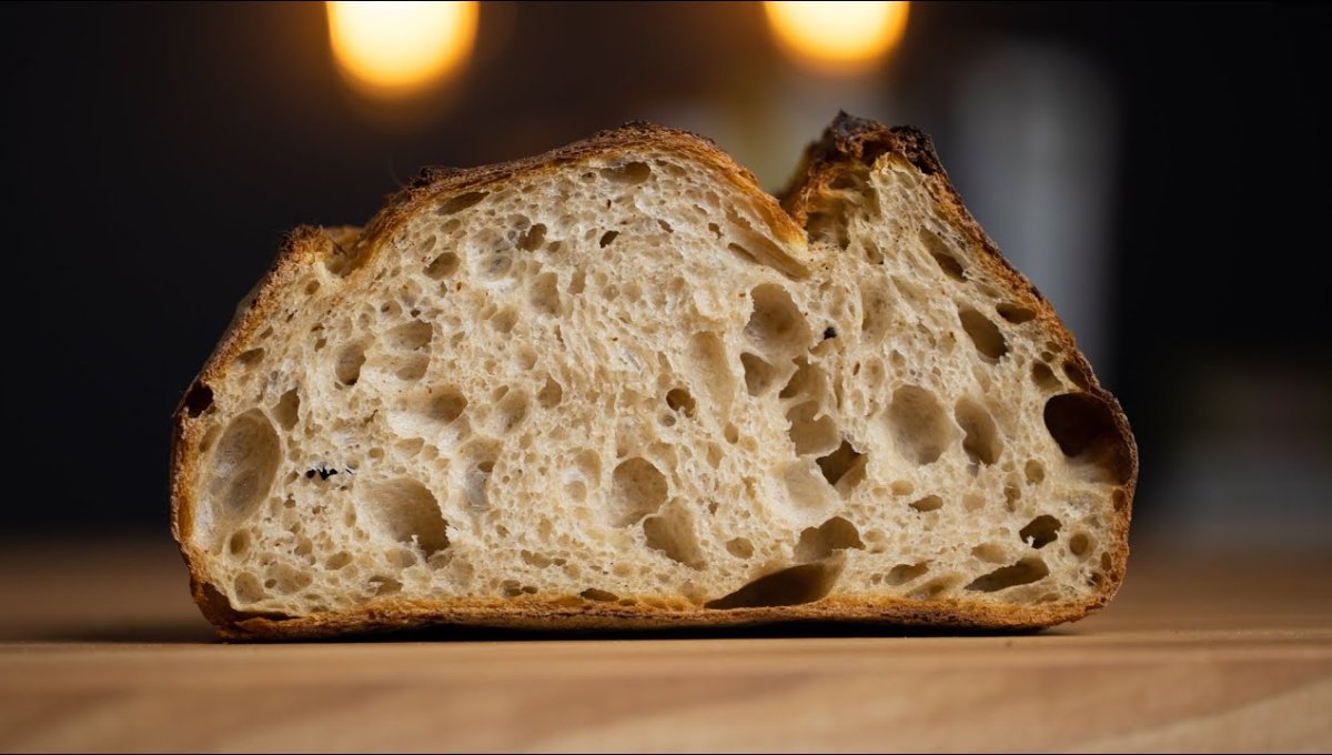 Sourdough Oven Spring: The Secret to Perfect Bread
