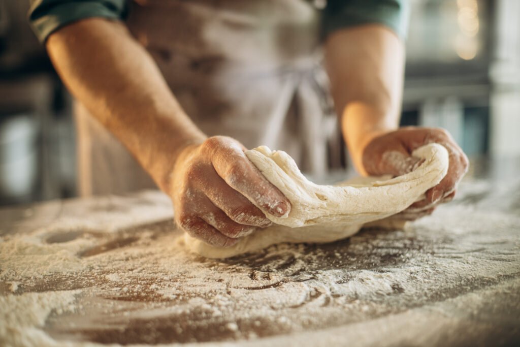 Transforming Gluten Intolerance with Sourdough: Success Stories in ...