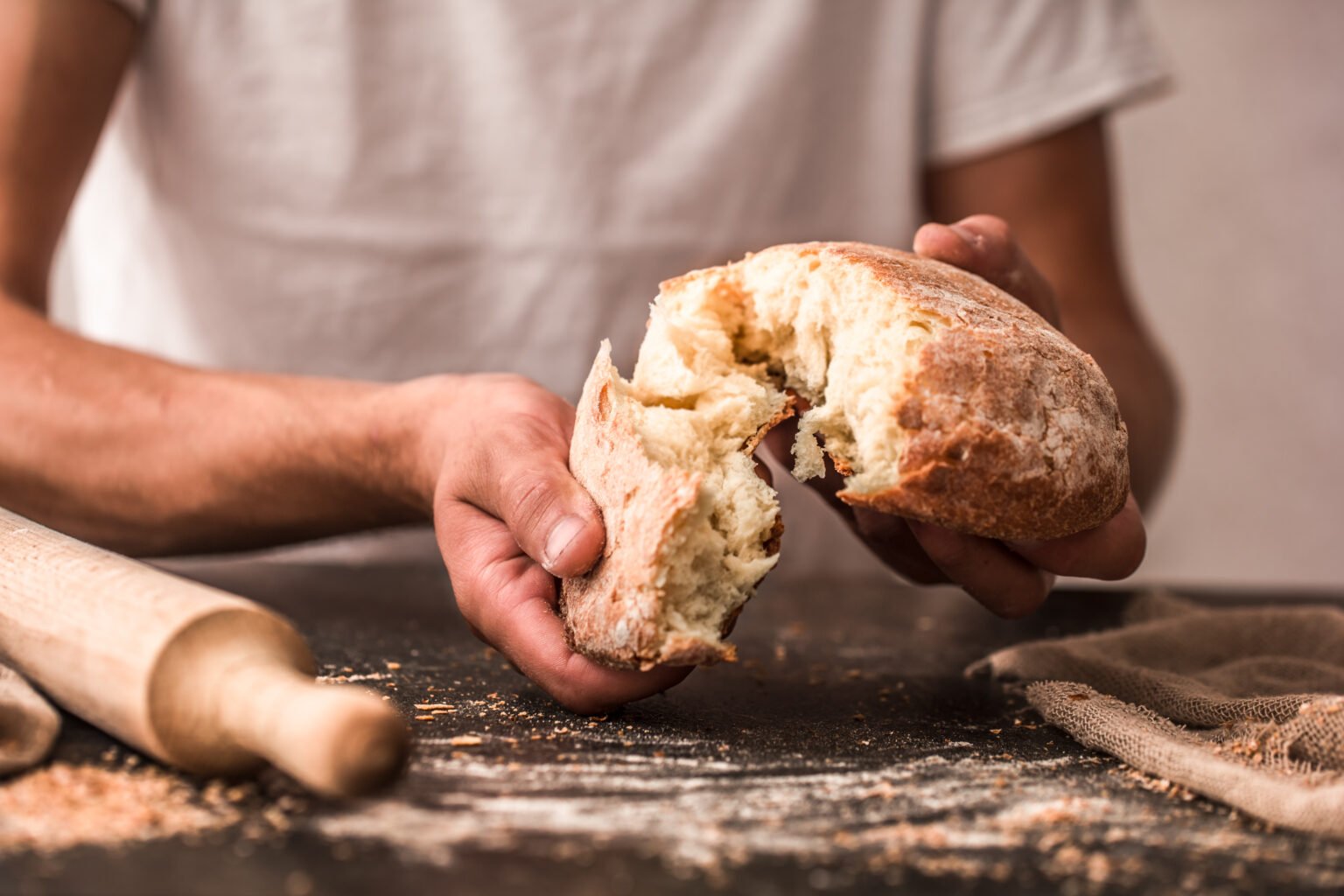 Sourdough and Gastronomy: Culinary Innovations in Brisbane and Gold ...